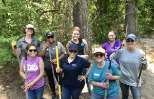 Hard Hats, Big Hearts: Women To Build Home for Berkeley County Family