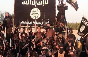 Goose Creek Man Busted For Lying About Ties To ISIS, Feds Say