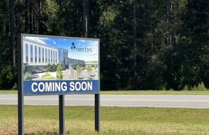 MUSC Breaks Ground on Nexton Hospital to Serve Berkeley County