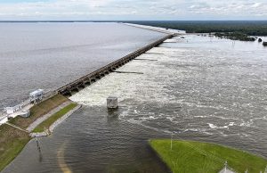 Berkeley County Residents To Hear Santee Dam Siren Test Sept. 18