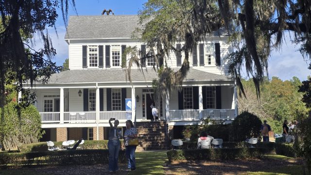 BLESSING PLANTATION