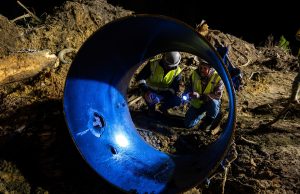 Santee Cooper: First Water Test Passes; Boil Advisories May End Friday