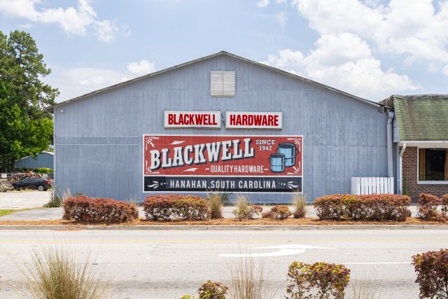 Blackwell Hardware (Credit_ Paul Cheney)