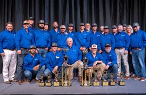 Santee Cooper Earns Top Safety Honor, Strong Finish at National Competition