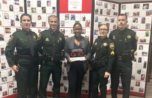 Berkeley County Sheriff’s Office Earns Top DUI Prosecutor Honor, Multiple Enforcement Nods
