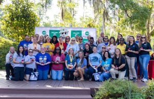 Berkeley County Teachers Awarded Bright Ideas Grants for Innovative Classroom Projects