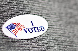 Berkeley County Early Voting Explodes With 307% Increase