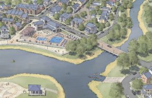 Planning Commission Delays Vote on 5,500-Home Cane Bay Expansion After Residents Voice Concerns