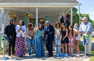 New Faith-Based Boutique Opens in Moncks Corner