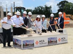 New Freestanding ER Coming to Cane Bay in Berkeley County