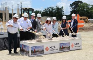 New Freestanding ER Coming to Cane Bay in Berkeley County