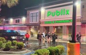 3 People Shot Inside Cane Bay Publix; All Suspects in Custody