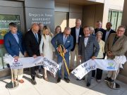Roper St. Francis Completes Major Expansion of Berkeley Hospital