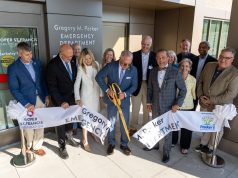 Roper St. Francis Completes Major Expansion of Berkeley Hospital