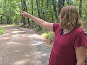 ‘This Is My Birthplace’: Berkeley County Woman Fears Cane Bay Expansion Could Surround Family Land
