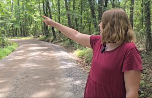 ‘This Is My Birthplace’: Berkeley County Woman Fears Cane Bay Expansion Could Surround Family Land