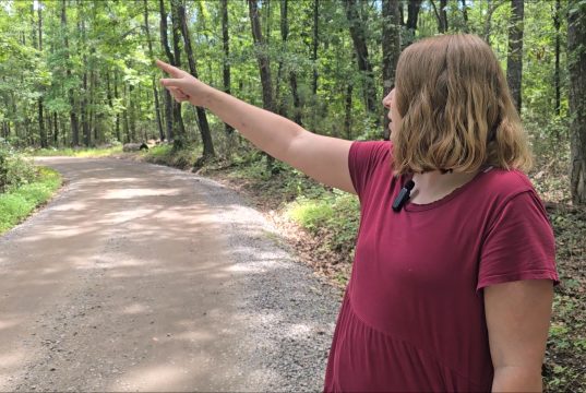 ‘This Is My Birthplace’: Berkeley County Woman Fears Cane Bay Expansion Could Surround Family Land