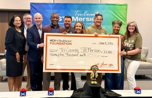 Berkeley County STEM Teachers to Benefit from $25K Grant Supporting Future Healthcare Workforce