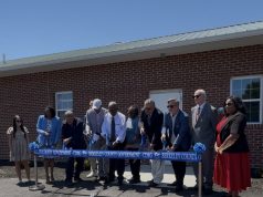 New Soup Kitchen Opens at Moncks Corner Baptist Church, Expanding Services for Families in Need
