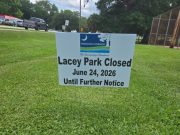 Lacey Park to Close June 24 as Moncks Corner Launches Major Revitalization Project