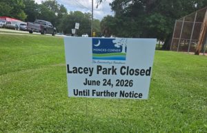 Lacey Park to Close June 24 as Moncks Corner Launches Major Revitalization Project
