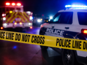 Human Remains Found in Tent in Berkeley County Wooded Area