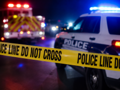Human Remains Found in Tent in Berkeley County Wooded Area