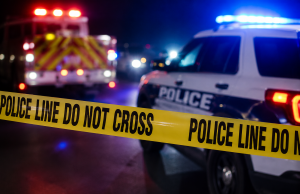 Human Remains Found in Tent in Berkeley County Wooded Area