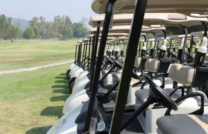 Before You Drive That Golf Cart in Berkeley County, Make Sure You’re Legal.