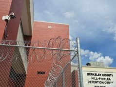 Berkeley County Unveils Major Jail Expansion Aimed at Reducing Overcrowding, Improving Safety