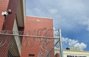 Berkeley County Unveils Major Jail Expansion Aimed at Reducing Overcrowding, Improving Safety