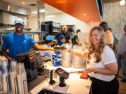 Kairos Mediterranean Opens in Goose Creek at Carnes Crossroads