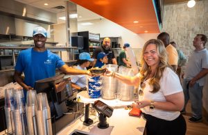 Kairos Mediterranean Opens in Goose Creek at Carnes Crossroads