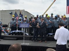 Century Aluminum Expands Goose Creek Smelter