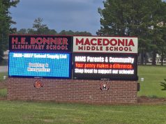 Macedonia Residents Invited to Hear From Principals of Their Neighborhood Schools