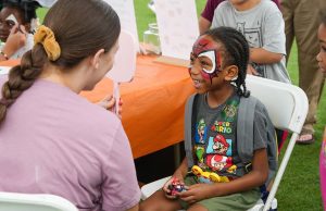 BCSD to Kick Off New Year With OneBerkeley Back-to-School Festival