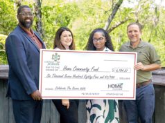‘Celebrate The Season’ in Moncks Corner Raises $100K for Charities