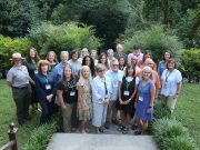 Moncks Corner Resident Chosen for Behind-the-Scenes Great Smoky Mountains Program