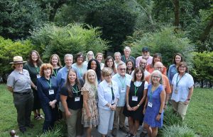 Moncks Corner Resident Chosen for Behind-the-Scenes Great Smoky Mountains Program